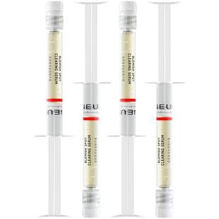 【4H瘪痘】NEUE逆夜无酸祛痘小魔管抗痘姨妈痘凝胶多肽精华