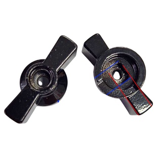 地暖分水器开关 手柄暖气手柄扭球阀手柄开关 阀门开关配件大全