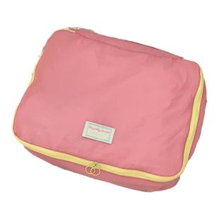 防水防潮出差旅行收纳袋套装内衣内裤衣物分装密封式行李箱收纳包