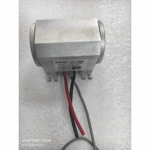 议价DPL5040B半导体激光器模块50W1064nm原维修