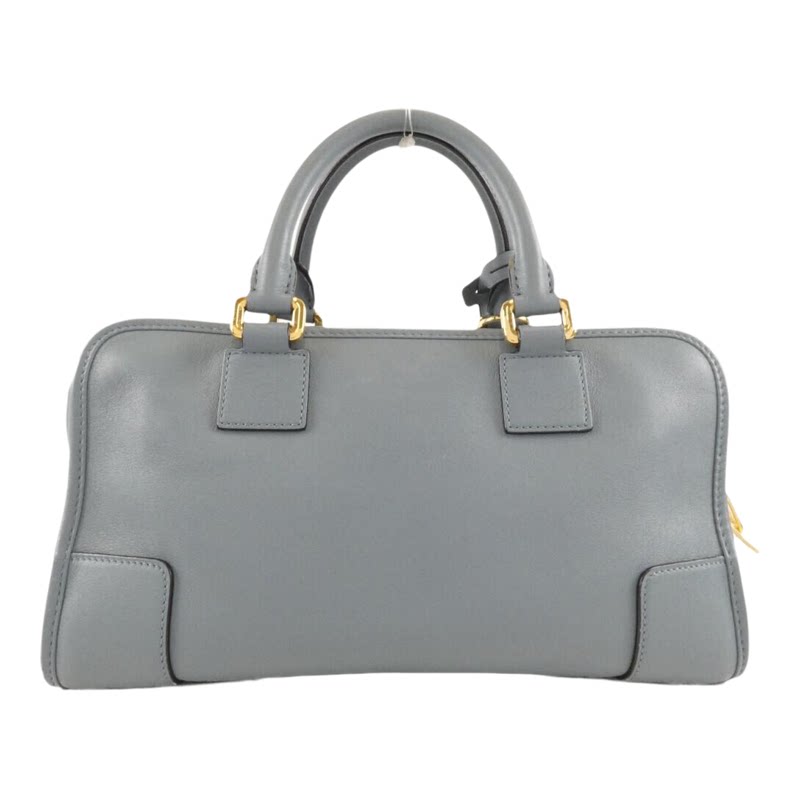 中古LOEWE罗意威女包手提包