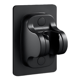 免打孔花洒支架浴室淋雨浴喷莲蓬头固定挂座神器浴霸挂钩底座