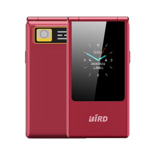 【官方旗舰店】波导F3翻盖手机老年机正品超长待机老人手机大屏大字大声音电信4G全网通男女士商务按键老人机