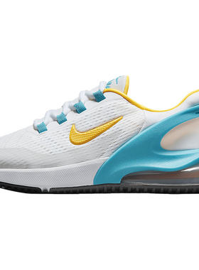 Nike/耐克正品AIR MAX 270大童易穿脱轻便运动休闲鞋DV1968-100