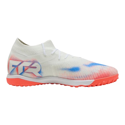 Puma/彪马正品FUTURE 8 MATCH TT男女运动经典足球鞋108597-01
