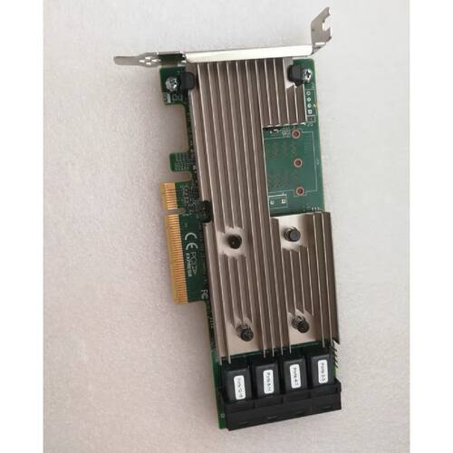 议价可维修LSISAS930516i阵列卡16口12Gbs