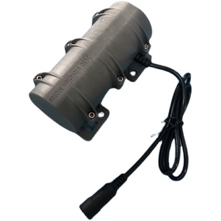 厂家直销 DC12V 按摩床振动电机  双头偏心轮 微型设备震动马达