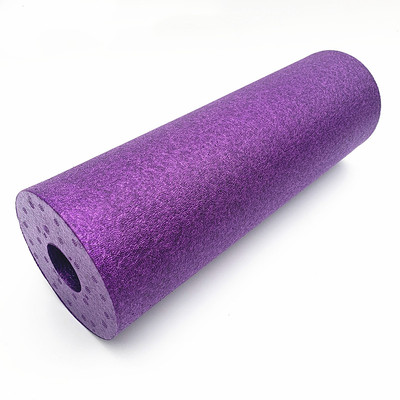 TG德国筋膜放松瘦腿泡沫滚轴拉伸