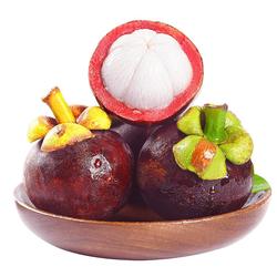 【顺丰次日达】泰国进口山竹5斤