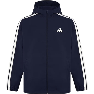 adidas阿迪达斯男子3ST WOV JKT梭织运动休闲夹克早春外套KV5945