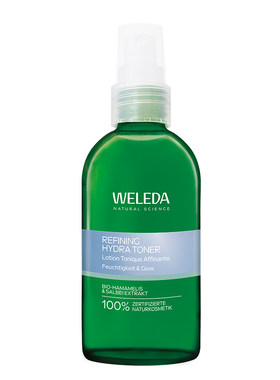 维蕾德清洁毛孔爽肤水150ml