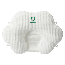 摩根Mogen定型枕婴儿枕头