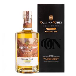 【自营】拔萃珍藏系列苏格兰进口斯佩塞单一麦芽威士忌限定洋酒