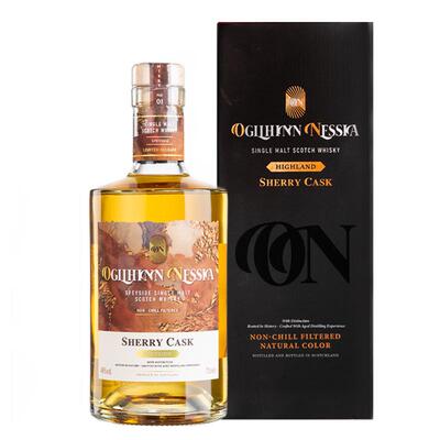 拔萃珍藏系列苏格兰威士忌