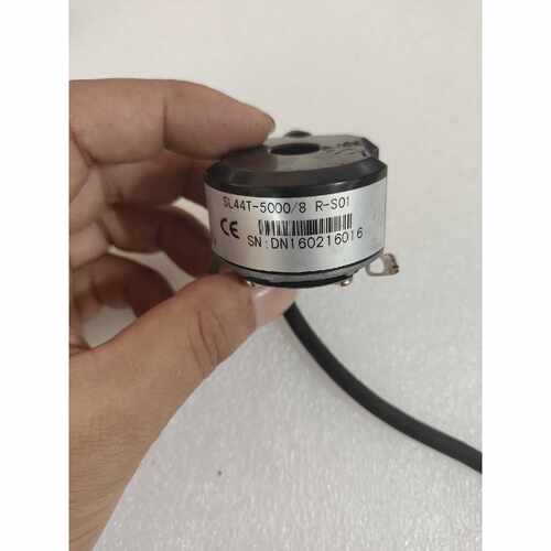 【请询价】威玛编码器SL44T50008RS01拆机成色如图