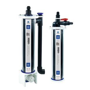 深海奇缘鱼缸杀菌灯海缸UV灯除藻除味净水专用紫外线消毒灯灭菌灯