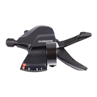 禧玛诺M315 M2010 M4100 M5100 M6100指拨 8/9/10/11/12速变速器