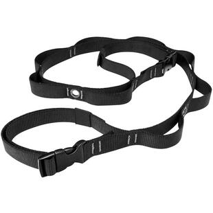 日本YAC 汽车户外收纳挂带车载晾衣架多功能旅行自驾游野营晒衣绳