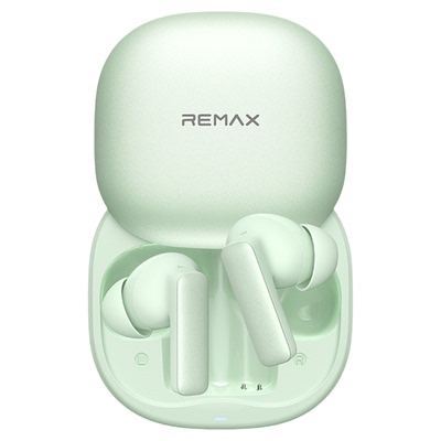 REMAX通话降噪真无线耳机