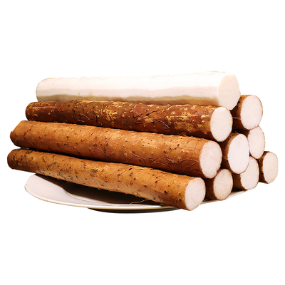 精选现挖！新鲜山药豆！粉糯香甜