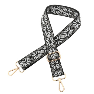 包包带子斜挎包宽肩带百搭背包带子单买加长可调节替换绳宽带定制