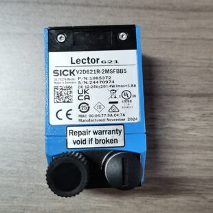 询价-SICK西克Lector 621视觉传感器，型号V2D621