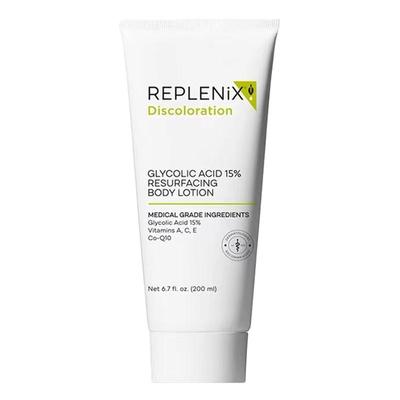 TOPIXReplenix果酸身体乳200ml