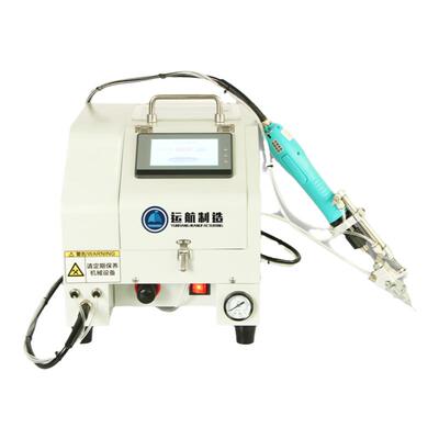 自动螺丝机手持式气吹式螺丝机