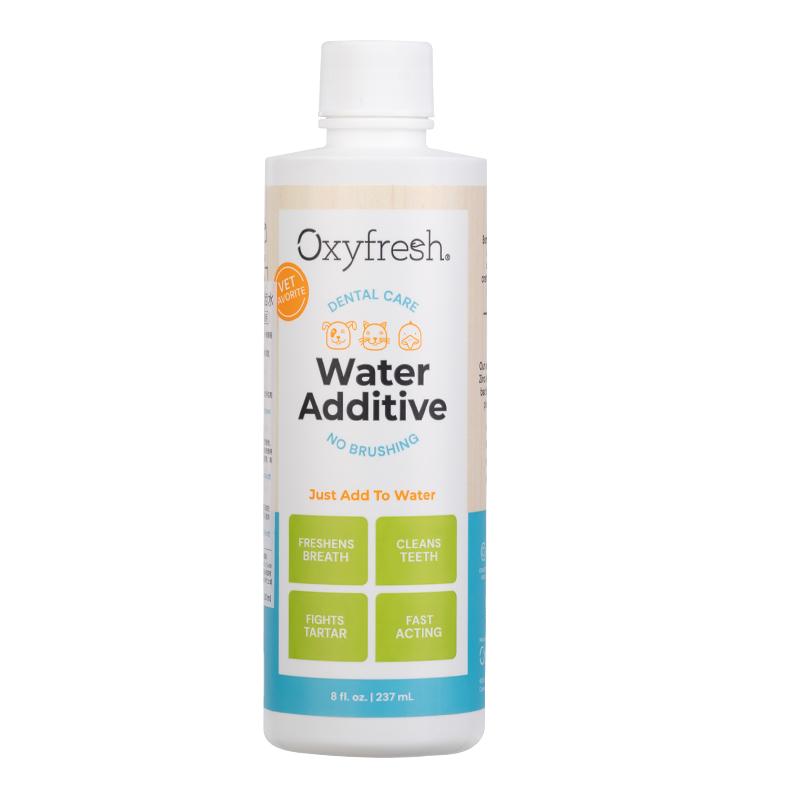 OXYFRESH奥可亲洁齿水口气清新
