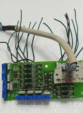 ABB Transmit Oy SPAZ2510D Module CM040294 T190 [459] Used PC