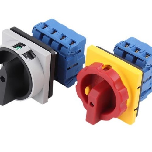 替米怡ZHB03-3/4-25/32/40/63/80塑料隔离开关ZHB03-3-63 ZHB03-3