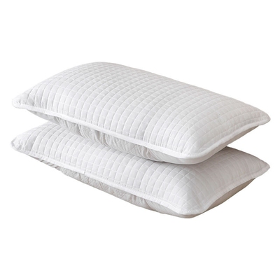 枕芯保护隔离层枕头套防头油口水枕巾内胆套枕套罩男隔脏防水枕巾