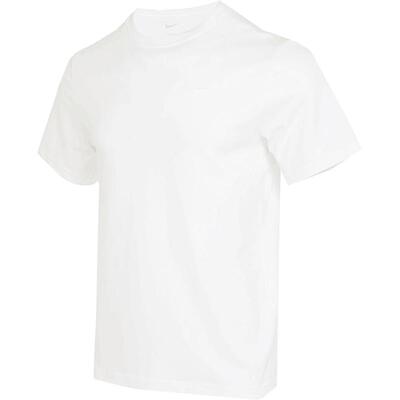 滔搏NIKE耐克男子跑步健身休闲运动服圆领T恤DV9832-100