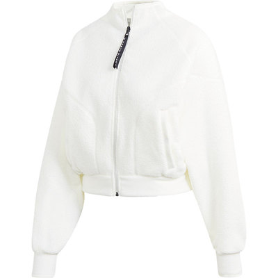 Adidas/阿迪达斯正品冬季新款COVER UP女子运动保暖外套 GH7364
