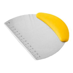 切面刀家用食品级刮刀蛋糕馒头面团面食烘焙刮面板硅胶切刀烘焙用