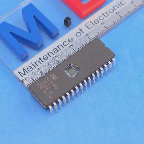 批量10全新StElectronicsRomM27C400112F1LM27C400112F1L