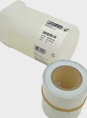 Phoenix Contact 0800050 EMT 5028X13 R TQ Einlegeetikett Trki