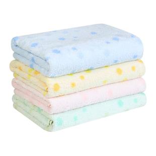 hayashi 日本进口今治浴巾轻薄纯棉成人男女家用吸水全棉洗澡毛巾