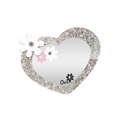 OuliOuli心动的形状手机支架