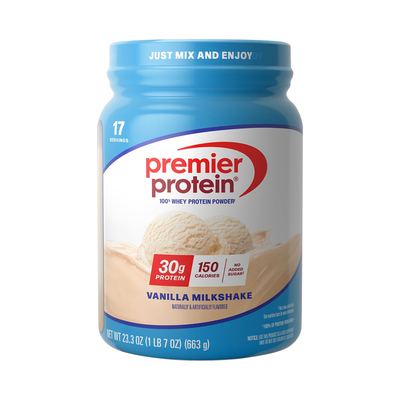 美国进口PREMIERPROTEIN蛋白粉