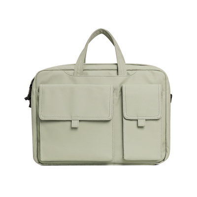 MYE原创多用学院风电脑双肩包