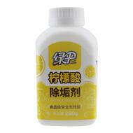 绿伞280g家用茶渍电水壶除垢剂
