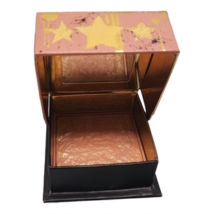 Benefit贝玲妃新款蒲公英腮红胭脂蜜粉Dandelion修容Hoola 高光