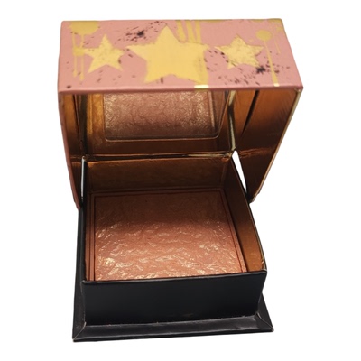 贝玲妃蒲公英流光飞舞蜜粉腮红