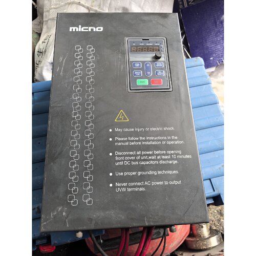 溢价-迈凯诺变频器TE300A022GT422kW设备