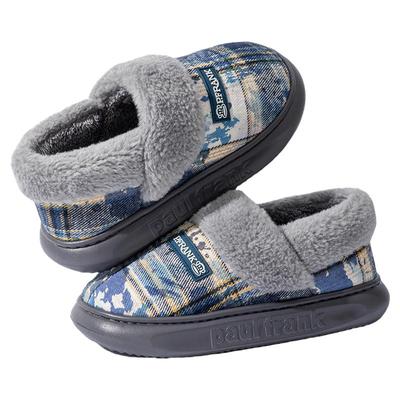 大嘴猴棉拖鞋新款加厚保暖可外穿