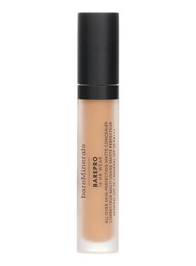 BareMinerals贝茗16小时全效完美哑光遮瑕膏# Medium 300 Warm