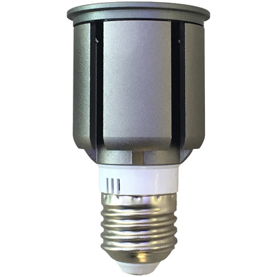 LED暖光螺口PAR20聚光射灯灯杯