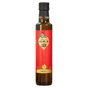 陇小南丝绸之路核桃油250ml