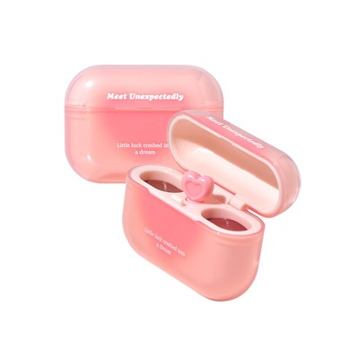 GOGOTALES戈戈舞双拼唇釉